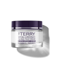 Hyaluronic global face cream 50ml BY TERRY