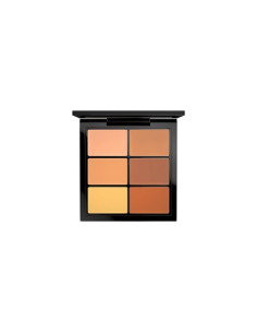 Palette studio fix cc médium deep 6g MAC COSMETICS