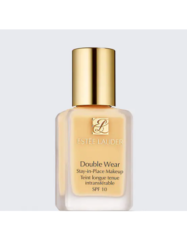 Double wear N°02  2C2 pale almond 30ML ESTEE LAUDER