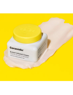 Ceramidin crème infusée à l'ectoïne 50ml DR JART+