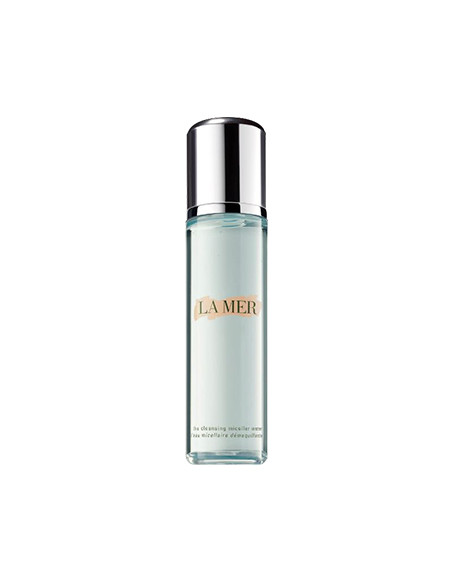 L'eau micellaire démaquillante  200ml LA MER