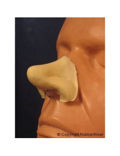 Prothèse FRW004 petit nez Cyrano  BURMAN 