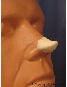 Prothèse FRW010 petit nez d'elfe BURMAN