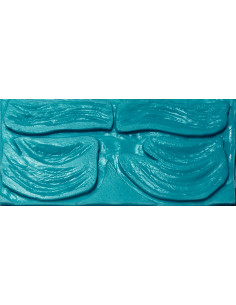 Moule prothèse 10 eye lids /bag MEL PRODUCTION