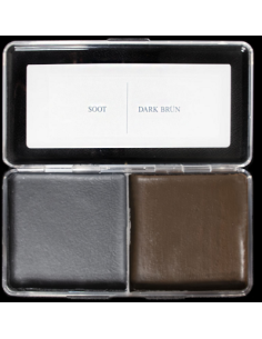 Palette smoke duo SKIN ILLUSTRATOR