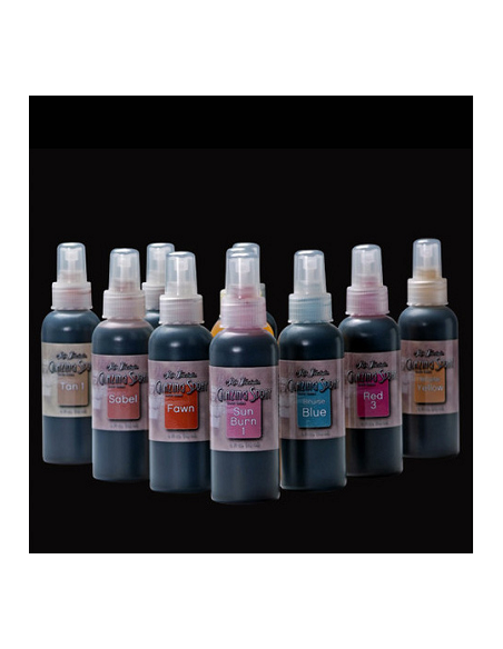 Glazing spray tan N° 1 118ml  SKIN ILLUSTRATOR