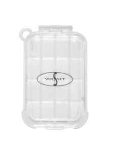 Palette vide bella  x16 sections VUESET