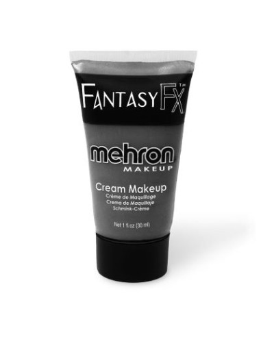 Crème fantasy fx black 30ml MEHRON