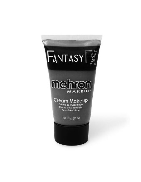 Crème fantasy fx black 30ml MEHRON