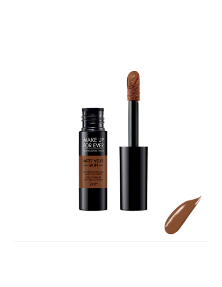 Anti-cernes matte velvet skin N°2.1 9ml MAKE UP FOR EVER