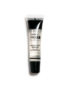 Lip gloss LGH hydratant crystal 15ml NUMERIC PROOF