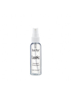 LiquidSet  spray 60ml  BEN NYE