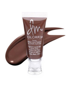 DMB colorfix nudes nude  N°12 10ml DANESSA MYRICKS