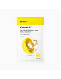 Ceramidin masque hydratant 22g  DR JART+