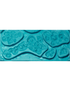 Moule prothèse 9 burns MEL PRODUCTION