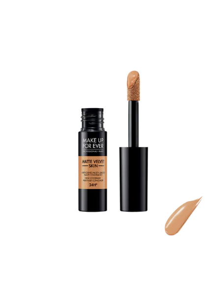 Anti-cernes matte velvet skin N°2.1 9ml MAKE UP FOR EVER