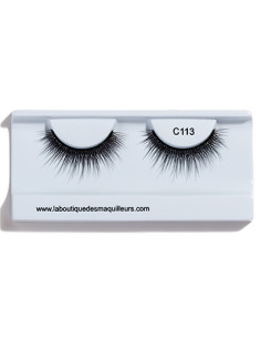 Faux cils N° C113 NUMERIC PROOF