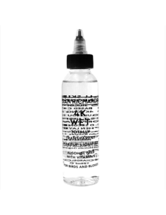 4K wet diluant 120ml SIAN RICHARDS LONDON 