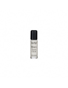 Laque à dents  white 3.5ml BEN NYE