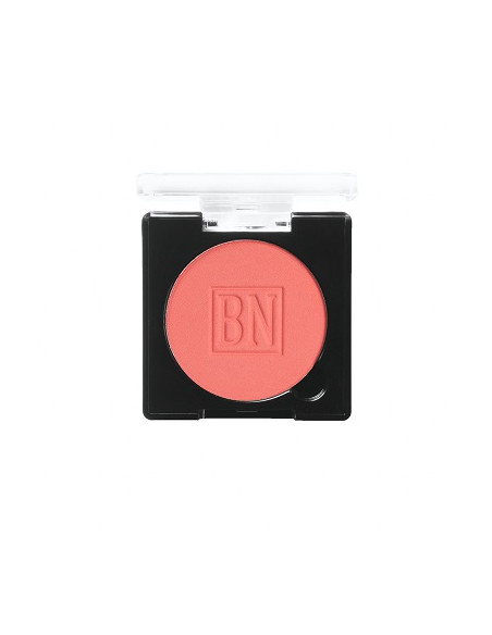 Blush N°DR1 flame red 3.5g BEN NYE