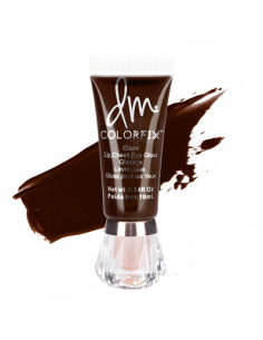 DMB colorfix glaze espresso 10ml DANESSA MYRICKS