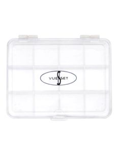 Palette vide viking jack  x12 sections VUESET