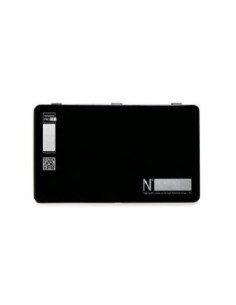 Palette vide aimantée PA NUMERIC PROOF