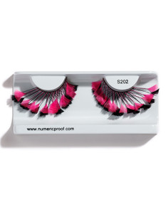 Faux cils S202 NUMERIC PROOF
