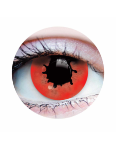 Lentilles de contact fancy /contagion I PRIMAL 