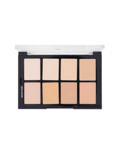 Palette fair studi clr matte foundation STP05 x12 colors 28g BEN NYE 
