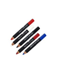 Gros crayon MJ N°02 velvet black 2.5gr BEN NYE