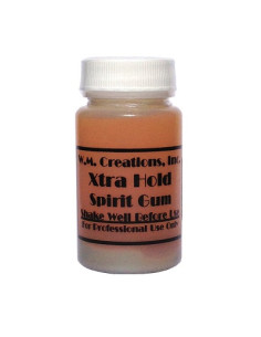 Colle xtra hold création 59ml WM CREATION