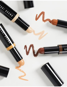 Stick cncealer natural N°8 3g BOBBI BROWN 