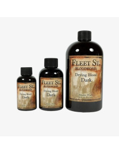 Fleet street sang liquide dark 60ml  SKIN ILLUSTRATOR 2