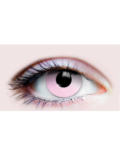 Lentilles de contact cotton candy PRIMAL