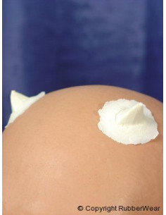 Prothèse FRW070 corne naissante BURMAN