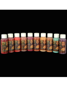 Liquide complexion capillary 60ml SKIN ILLUSTRATOR