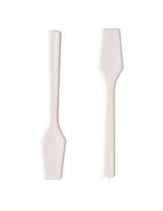 Kit spatules plastique x 25 20305 PLEIN FARD 