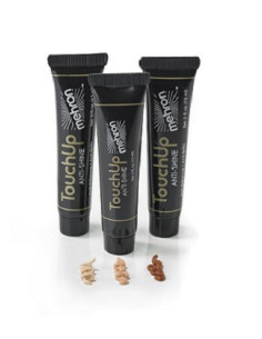 Matte shine dark 15ml MEHRON 2