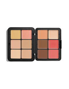 HD skin palette face essentials n°1 MAKE UP FOR EVER