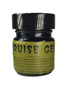 Bruise Gel