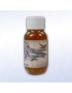 Acrobat adhesives  - colle postiche 50 ml BLUEBIRD