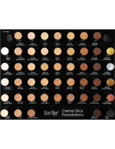 Stick fond de teint SFB 30 whisper white BEN  NYE