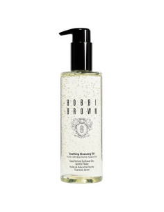 SOOTHING CLEANSING OIL  200ml  BOBBI BROWN