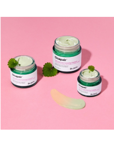 Cicapair traitement de couleur à l'herbe du tigre 50ml DR JART+