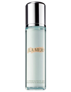 L'eau micellaire démaquillante  200ml LA MER