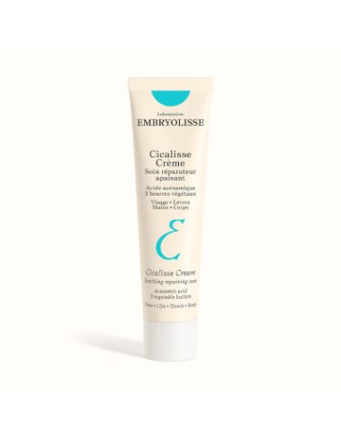 Cicalisse crème 40ml EMBRYOLISSE