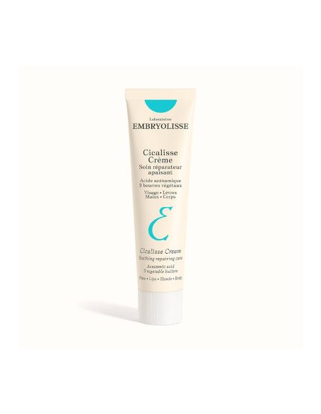 Cicalisse crème 40ml EMBRYOLISSE