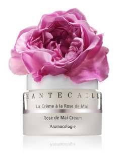 La crème à la rose de mai 50ml CHANTECAILLE 