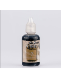 Glazing gel bruise tan 2 30ml SKIN ILLUSTRATOR